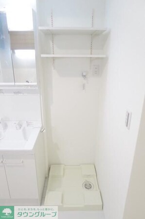 T’s Cuore梅ヶ丘の物件内観写真